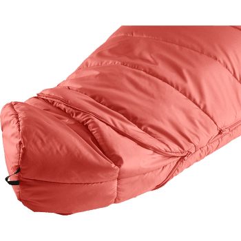 Sac de dormit deuter Starlight (3720121) currant-slateblue