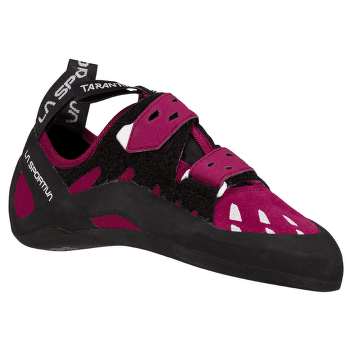 Cățărători La Sportiva Tarantula Women (30K) Red Plum
