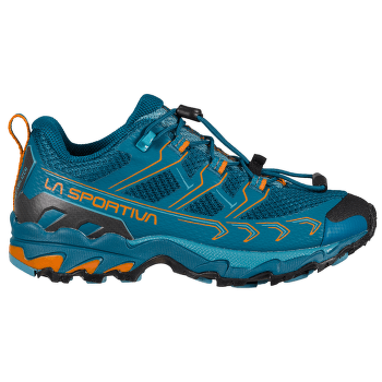 Încălțăminte La Sportiva Ultra Raptor II Junior Space Blue/Maple