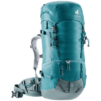 Rucsac deuter Guide 42+ SL (3361221) denim-teal