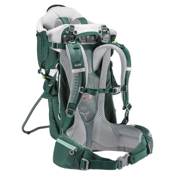 Scaun deuter Kid Comfort (3620221) Maron