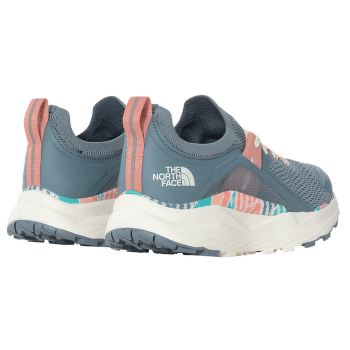 Încălțăminte The North Face Vectiv Hypnum Women GOBLIN BLUE/ROSE DAWN
