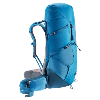 Rucsac deuter Aircontact Core 50 + 10 almond-teal