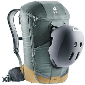 Rucsac deuter Rotsoord 25+5 graphite-shale