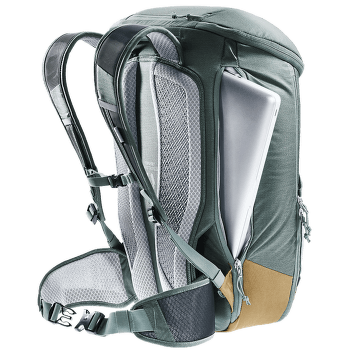 Rucsac deuter Rotsoord 25+5 graphite-shale