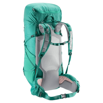 Rucsac deuter Aircontact Ultra 50+5 tin-shale