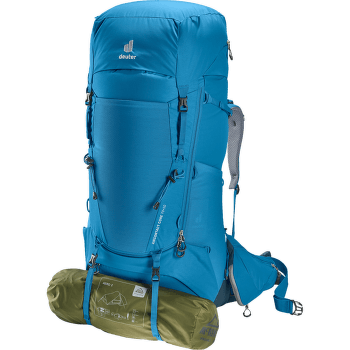 Rucsac deuter Aircontact Core 70+10 reef-ink