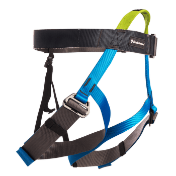 Șaua Black Diamond VARIO SPEED HARNESS Kingfisher