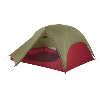 Stat MSR FreeLite 3 Green Tent V3