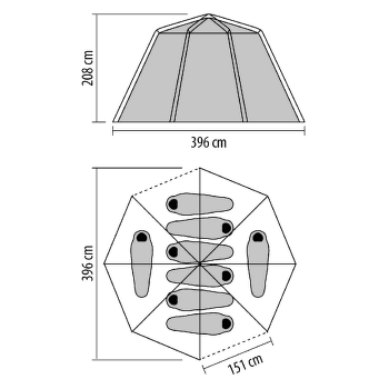 Stat Coleman Cortes Octagon 8