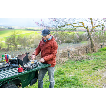 Aragaz Primus Tupike Stove