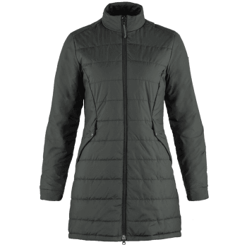 Jachetă Fjällräven Visby 3 in 1 Jacket Women Black