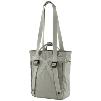 Geantă Fjällräven Kanken Totepack Mini Desert Brown