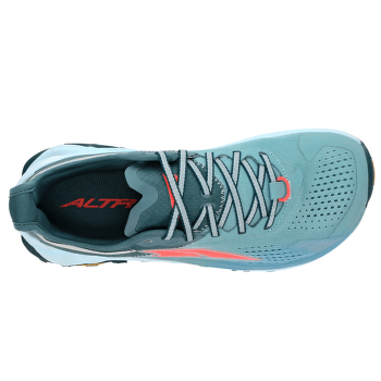 Încălțăminte Altra Olympus 5 Women DUSTY TEAL