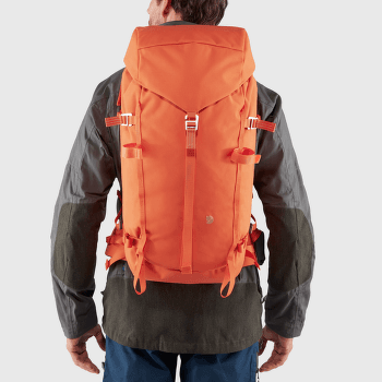 Rucsac Fjällräven Bergtagen 38 M/L Hokkaido Orange