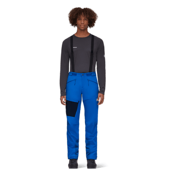 Pantaloni Mammut Taiss Pro SO Pants Men black 0001