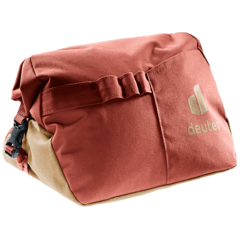 Geantă deuter Gravity Boulder Bag redwood-clay