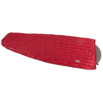 Cuvertură Sir Joseph Minimis 290 red