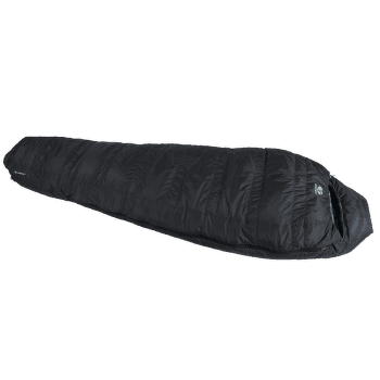 Sac de dormit Sir Joseph Erratic plus III 1000 dark grey