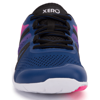 Încălțăminte Xero HFS Women Sodalite Blue / Pink Glow