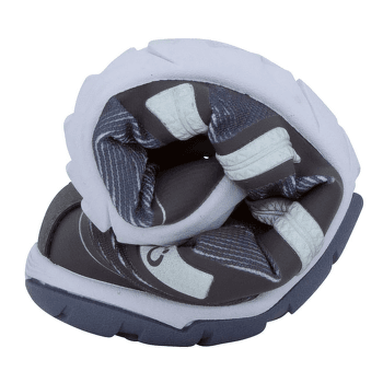 Încălțăminte Xero HFS Women Steel Gray