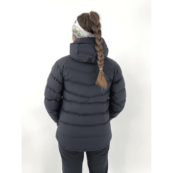 Jachetă Sir Joseph MESONA LADY III black