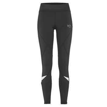 Colanți Kari Traa Louise 2.0 Tights BLACK