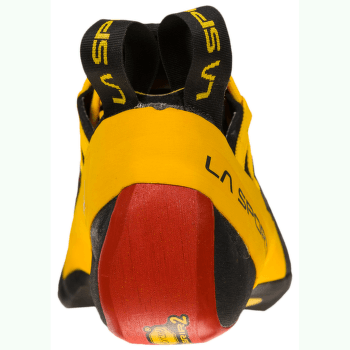 Cățărători La Sportiva Genius Black/Yellow_999100x