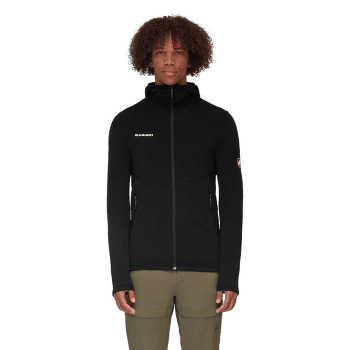 Hanorac Mammut Aconcagua Light ML Hooded Jacket Men glacier blue