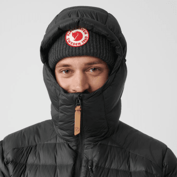 Jachetă Fjällräven Keb Touring Down Jacket Men Black