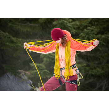 Jachetă Direct Alpine Uniq Lady anthracite