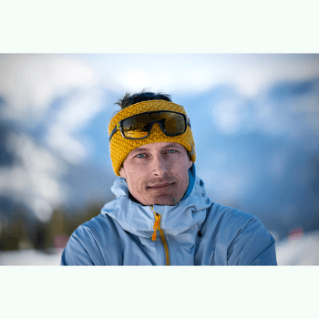 Bandă pentru cap Direct Alpine Viper ocean