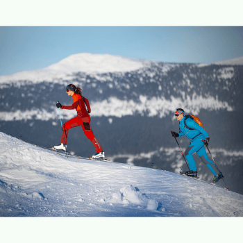 Hanorac Direct Alpine Aura Lady black/anthracite