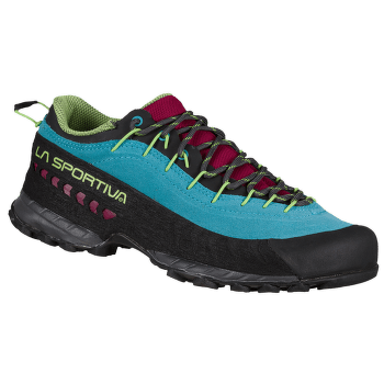 Încălțăminte La Sportiva TX4 Woman Topaz/Red Plum