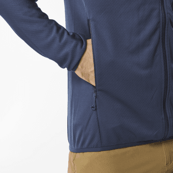 Hanorac Millet Lokka Jacket III Men NOIR NEW