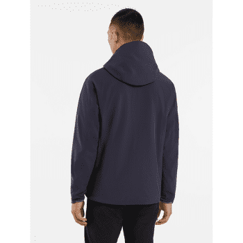 Jachetă Arcteryx Gamma MX Hoody Men Black Sapphire