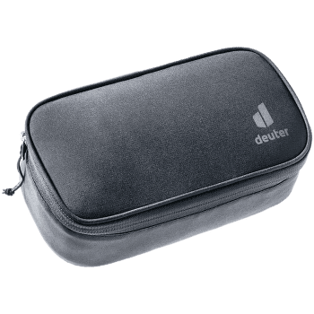 Penar pentru creioane deuter Pencil Case Black