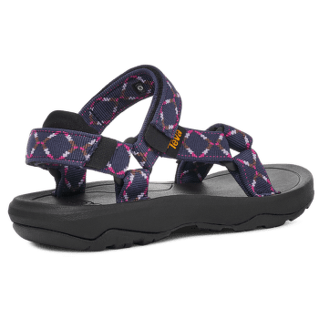 Sandale Teva Hurricane XLT2 Kids (1019390) DIAMOND MOOD INDIGO