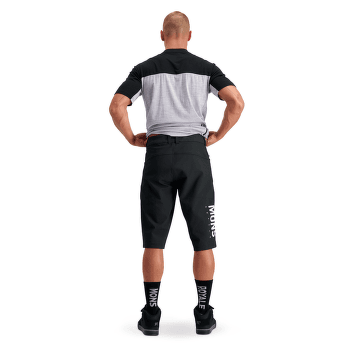 Pantaloni scurți Mons Royale Momentum Bike Shorts Men Black
