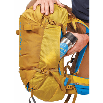 Rucsac Blue Ice Kume 38L Pack Ensign Blue