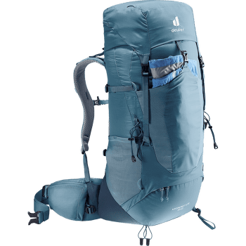 Rucsac deuter Aircontact Lite 40 + 10 atlantic-ink