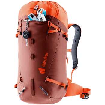 Rucsac deuter Guide 30 wave-ink