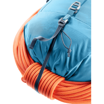 Rucsac deuter Guide 44+8 wave-ink