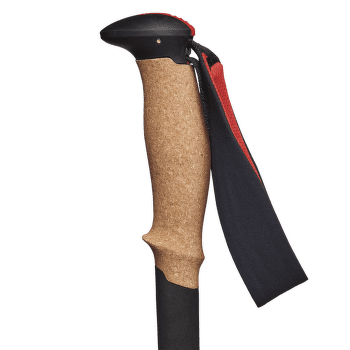 Gaură Black Diamond PURSUIT TREKKING POLES Charcoal-Octane