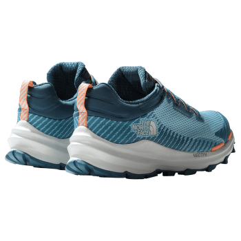 Încălțăminte The North Face Vectiv Fastpack Futurelight Women REEF WATERS/BLUE CORAL