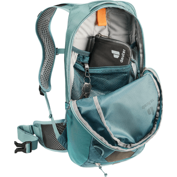 Rucsac deuter Race 8 Black