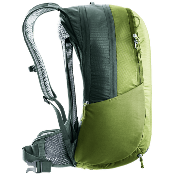 Rucsac deuter Race Air 14+3 atlantic-ink