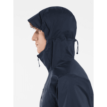 Jachetă Arcteryx Squamish Hoody Men Dynasty II
