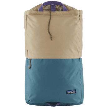 Rucsac Patagonia Fieldsmith Linked Pack Patchwork: Tasmanian Teal