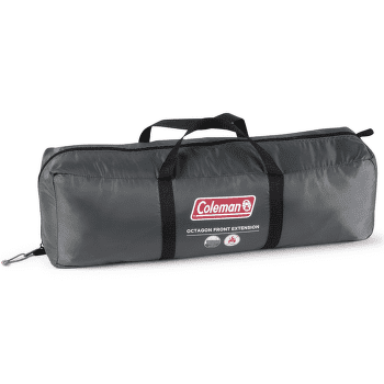 Adăpost Coleman Octagon Front extend